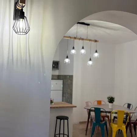 Ai Piedi Del Morrone Tocco da Casauria