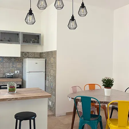 Ai Piedi Del Morrone *