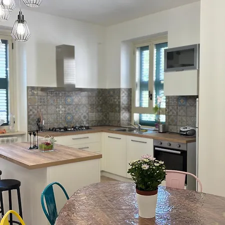 Holiday home Ai Piedi Del Morrone Tocco da Casauria