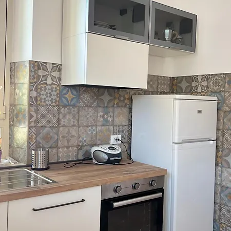 Ai Piedi Del Morrone * Tocco da Casauria