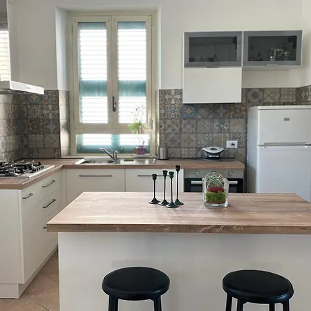 Ai Piedi Del Morrone Holiday home Tocco da Casauria