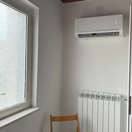 Holiday home Ai Piedi Del Morrone *