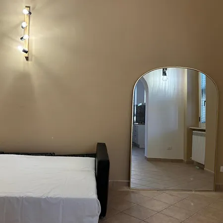 Ai Piedi Del Morrone Holiday home *