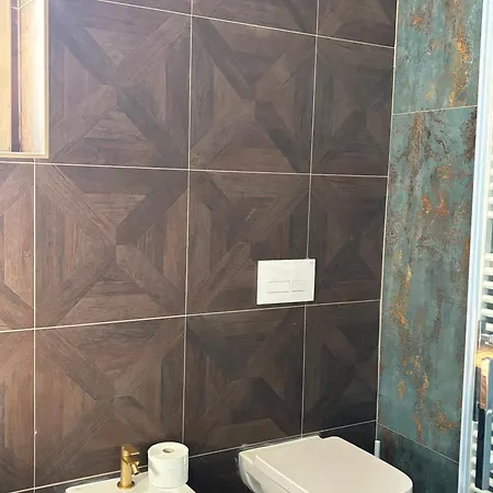 Ai Piedi Del Morrone Holiday home Tocco da Casauria