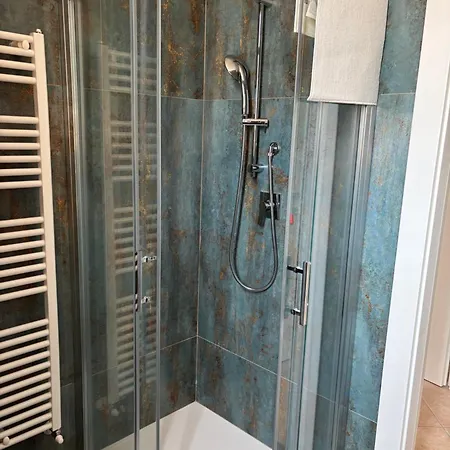 Ai Piedi Del Morrone * Tocco da Casauria