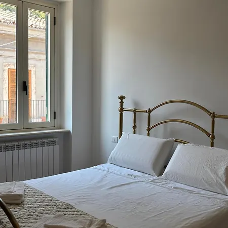 Ai Piedi Del Morrone * Tocco da Casauria