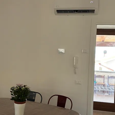 Ai Piedi Del Morrone Holiday home Tocco da Casauria