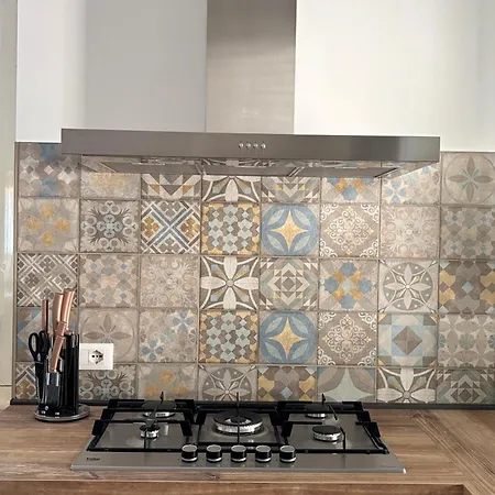 Ai Piedi Del Morrone Tocco da Casauria