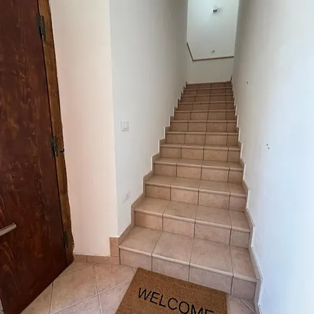 Ai Piedi Del Morrone Casa de Férias