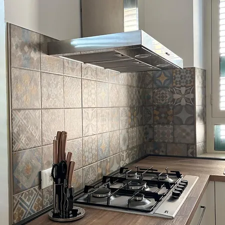 Ai Piedi Del Morrone Tocco da Casauria