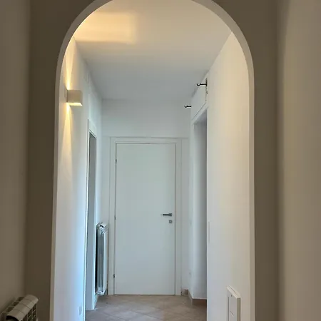 Ai Piedi Del Morrone *