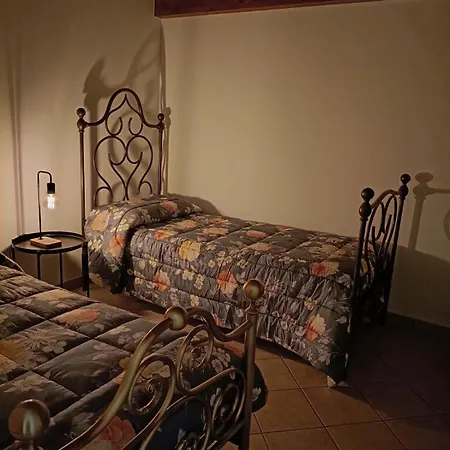 Ai Piedi Del Morrone * Tocco da Casauria