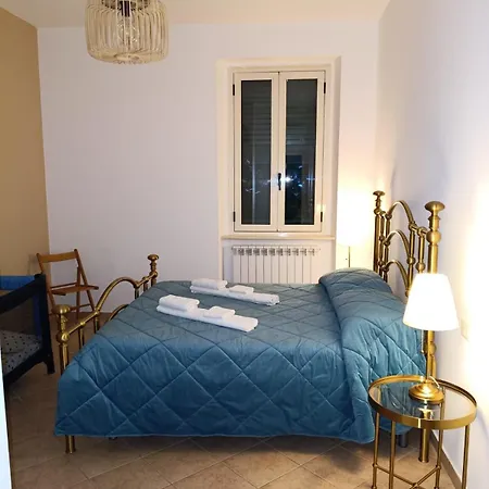 Ai Piedi Del Morrone * Tocco da Casauria