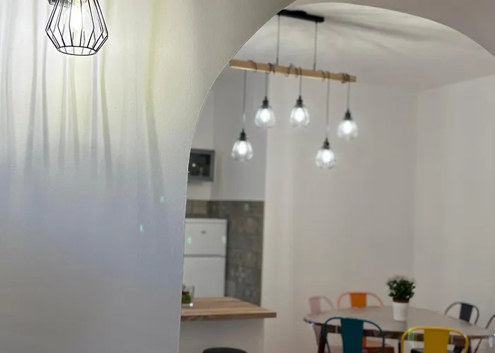 Ai Piedi Del Morrone Tocco da Casauria