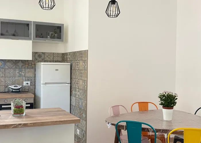 Ai Piedi Del Morrone *