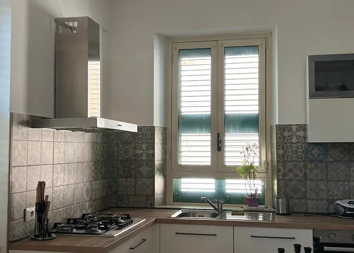 Ai Piedi Del Morrone * Tocco da Casauria