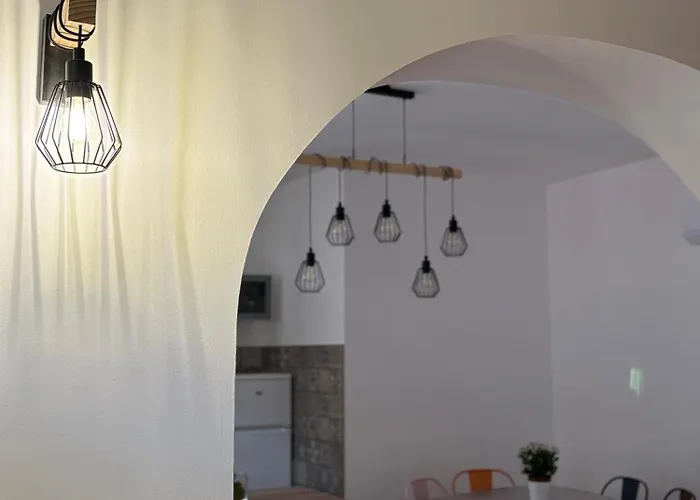 Ai Piedi Del Morrone Σπίτι διακοπών *