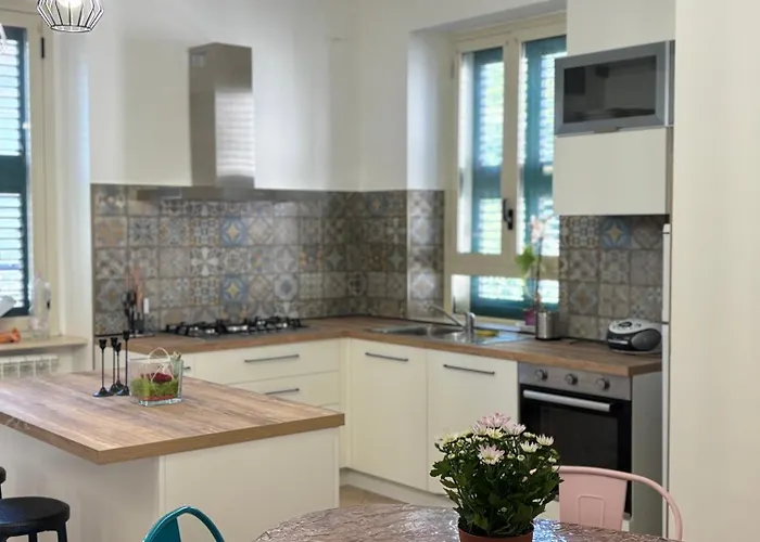 Σπίτι διακοπών Ai Piedi Del Morrone Tocco da Casauria