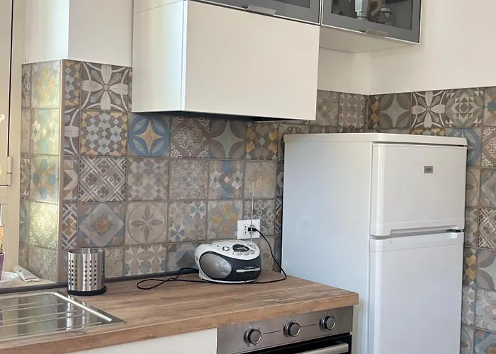 Ai Piedi Del Morrone * Tocco da Casauria