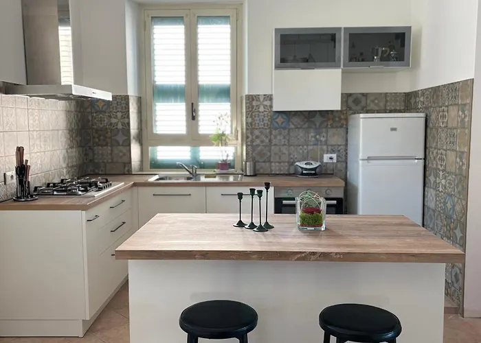 Ai Piedi Del Morrone בית נופש Tocco da Casauria