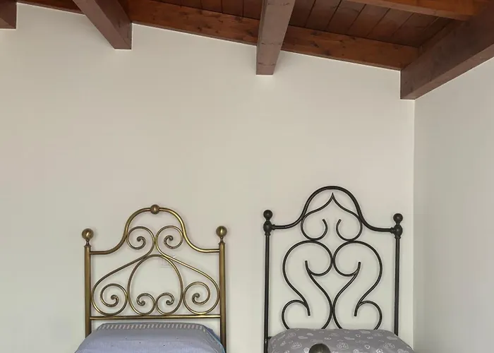 Ai Piedi Del Morrone *