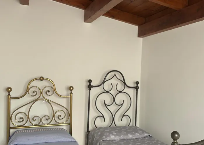 Ai Piedi Del Morrone * Tocco da Casauria