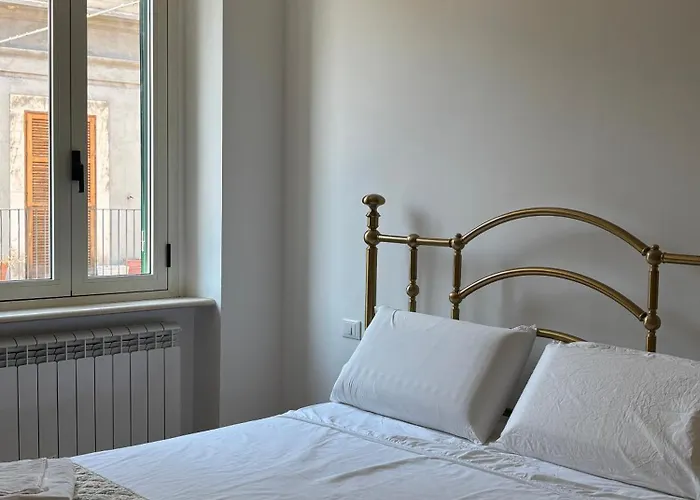 Ai Piedi Del Morrone * Tocco da Casauria