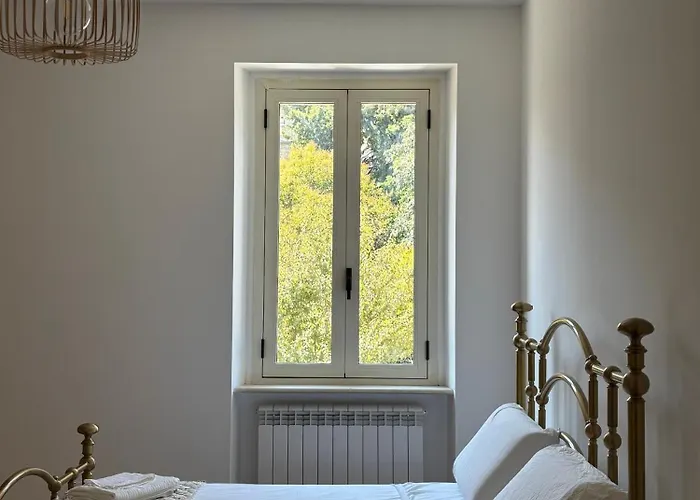 Ai Piedi Del Morrone *