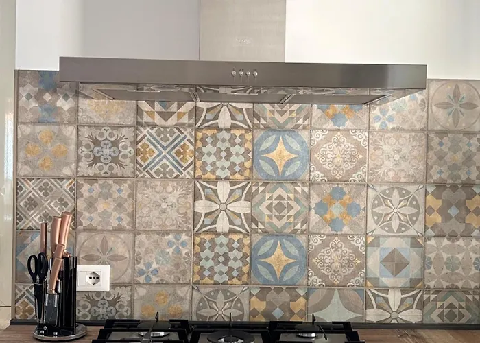 Ai Piedi Del Morrone Tocco da Casauria