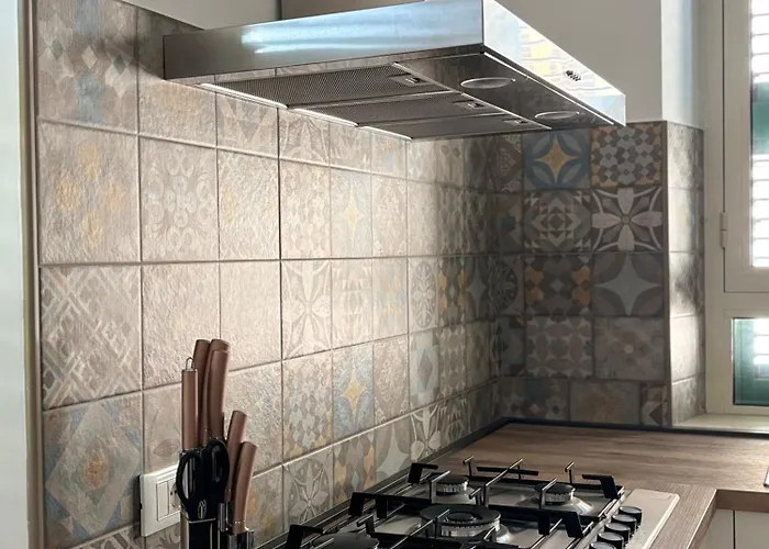 Ai Piedi Del Morrone Tocco da Casauria