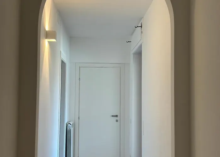 Ai Piedi Del Morrone *