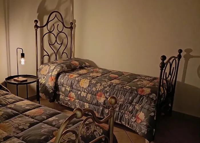 Ai Piedi Del Morrone * Tocco da Casauria