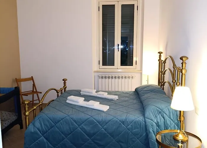 Ai Piedi Del Morrone * Tocco da Casauria